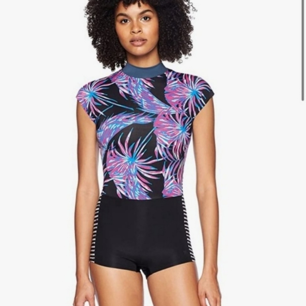 NWT Hurley Surf Suit!